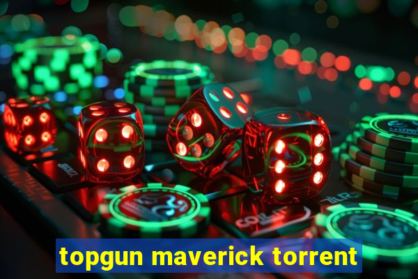 topgun maverick torrent